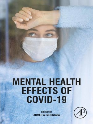 cover image of Mental Health Effects of COVID-19